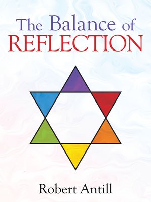 cover image of The Balance of Reflection
